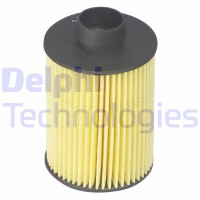 HDF608 DELPHI Паливний фільтр
