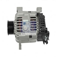 12.72019 DT Spare Parts Генератор