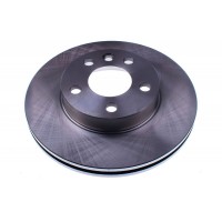 B130076 DENCKERMANN Гальмівний диск