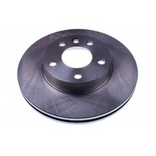 B130076 DENCKERMANN Гальмівний диск