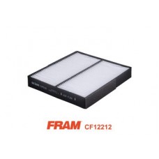 CF12212 FRAM Фільтр повітря у внутрішньому просторі