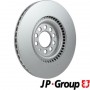 1163112500 JP GROUP Гальмівний диск