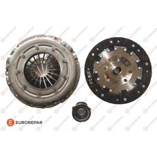 1668236380 EUROREPAR Комплект зчеплення