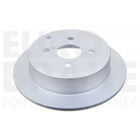 5815314584 EUROBRAKE Гальмівний диск