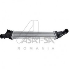 30592 ASAM Интеркулер