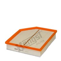 E1543L HENGST FILTER Повітряний фільтр