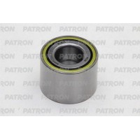 PBK7401-KOR PATRON Комплект підшипника ступиці колеса