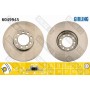 6049945 GIRLING Гальмівний диск