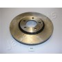 DI-992 JAPANPARTS Гальмівний диск