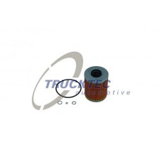 08.18.009 TRUCKTEC AUTOMOTIVE Масляний фільтр