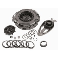 3000 943 016 SACHS Комплект зчеплення