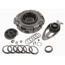 3000 943 016 SACHS Комплект зчеплення