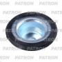 PSE40289 PATRON Опора стійки амортизатора