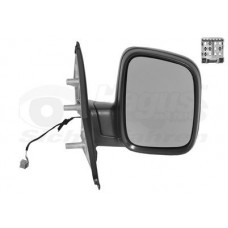 5896808 VAN WEZEL Зовнішнє дзеркало