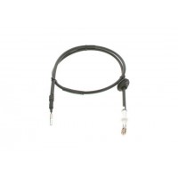 1 987 477 897 BOSCH Тросик, cтояночный тормоз