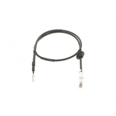 1 987 477 897 BOSCH Тросик, cтояночный тормоз