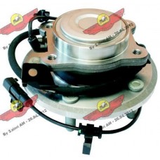 01.98054 AUTOKIT Комплект підшипника ступиці колеса