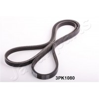 DV-3PK1080 JAPANPARTS Поліклиновий ремінь
