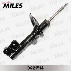 DG21514 MILES Амортизатор