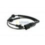 V25-72-0089 VEMO Датчик частота обертання колеса