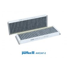 AHC247-2 PURFLUX Фільтр повітря у внутрішньому просторі