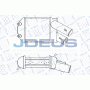 M-823083A JDEUS Интеркулер