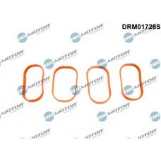 DRM01728S Dr.Motor Automotive Комплект прокладок впускний колектор
