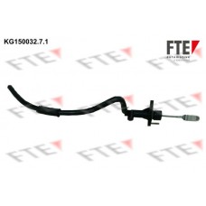 KG150032.7.1 FTE Головний циліндр система зчеплення