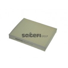 PC8124 CoopersFiaam Фільтр повітря у внутрішньому просторі