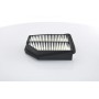 F 026 400 294 BOSCH Повітряний фільтр