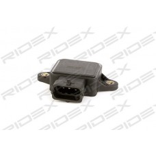 3940T0003 RIDEX Датчик поло жіння дросельної заслінки