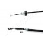 BC-K11 JAPANPARTS Тросик, cтояночный тормоз
