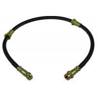 BBH-5538 KAVO PARTS Гальмівний шланг
