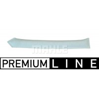 AD 229 000P MAHLE Осушувач кондиціонера