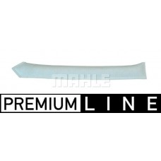 AD 229 000P MAHLE Осушувач кондиціонера