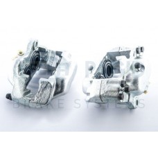 8AC 355 382-761 HELLA Гальмівний супорт