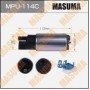 MPU-114C MASUMA Паливний насос