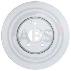 18080 A.B.S. Гальмівний диск