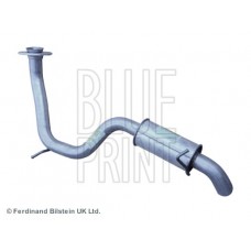 ADT36022 BLUE PRINT Глушник вихлопних газів кінцевий