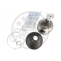 CW-2512 OPTIMAL Шарнирный комплект, Привідний вал