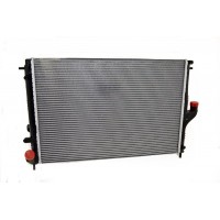 80109b KLAXCAR FRANCE Радіатор охолодження двигуна