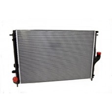 80109b KLAXCAR FRANCE Радіатор охолодження двигуна