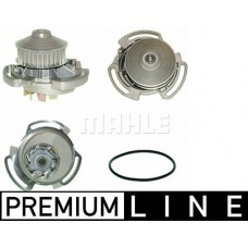 CP 19 000P MAHLE Водяний насос охолодження двигуна