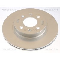 8120 43147C TRISCAN Гальмівний диск