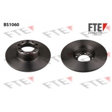 BS1060 FTE Гальмівний диск