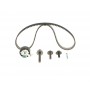 1 987 948 972 BOSCH Комплект ременя ГРМ