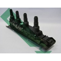 DMB950 LUCAS Котушка запалювання