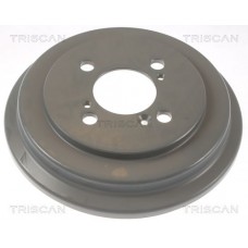8120 69226C TRISCAN Гальмівний барабан