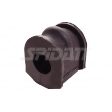 412066 SPIDAN CHASSIS PARTS Опора стабілізатора