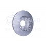 8DD 355 109-761 HELLA PAGID Гальмівний диск